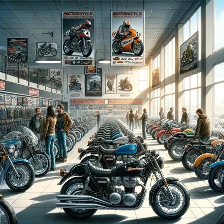 秋田県の評判のいいバイク買取業者
