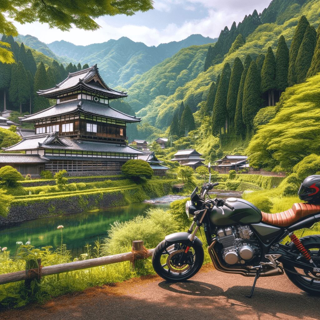 茨城県（水戸）のバイク買取