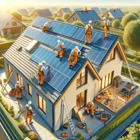 福井県の太陽光発電業者ランキング