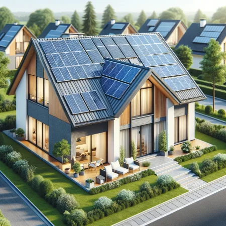 茨城県（水戸）で太陽光発電が設置可能な地域