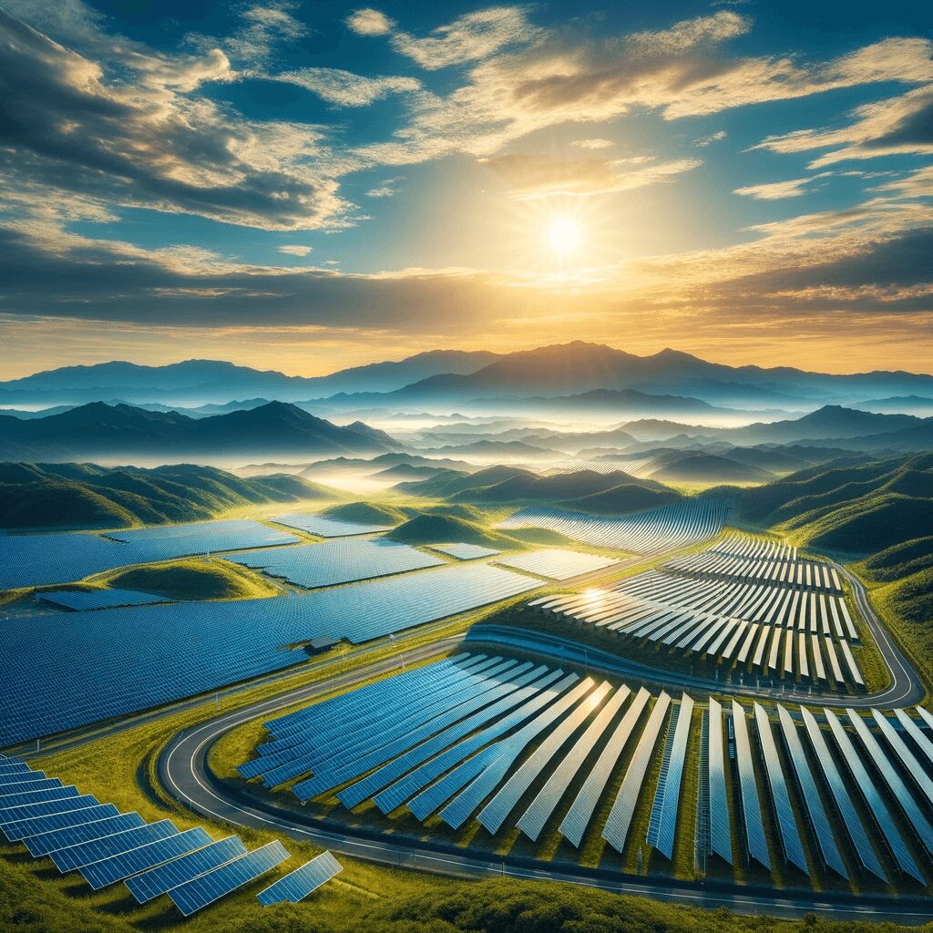 三重県（津）の太陽光発電