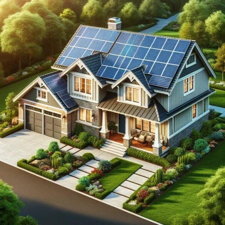新潟県で太陽光発電が設置可能な地域