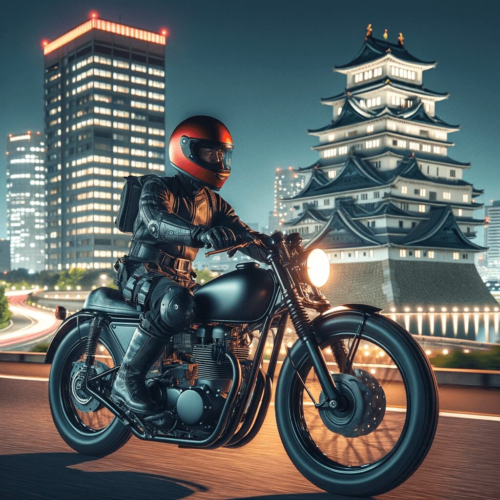 愛知県（名古屋）のバイク買取