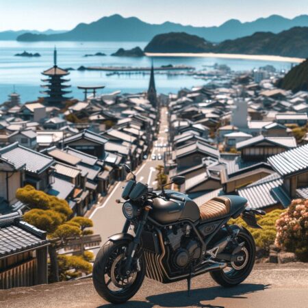 三重県（津）のバイク買取