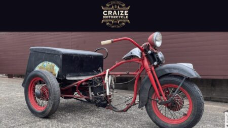 山口県のバイク買取業者「CRAIZE MOTORCYCLE」