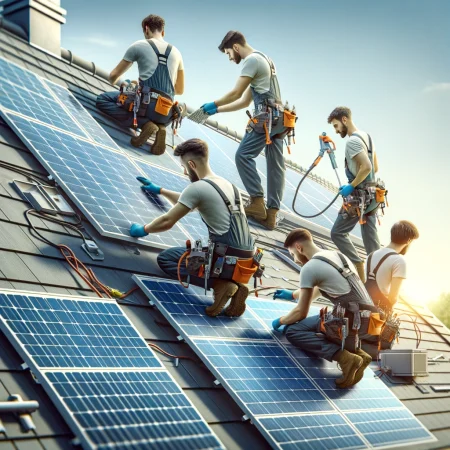 青森県の太陽光発電業者ランキング