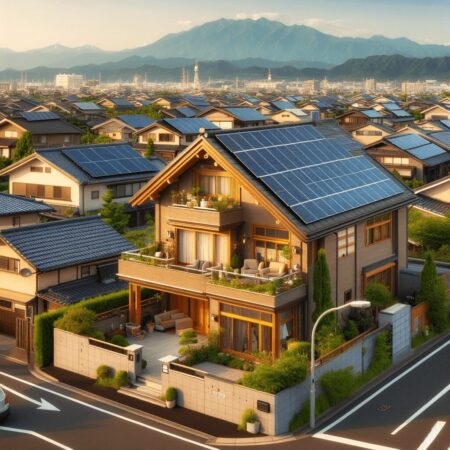 兵庫県（神戸）の太陽光発電業者