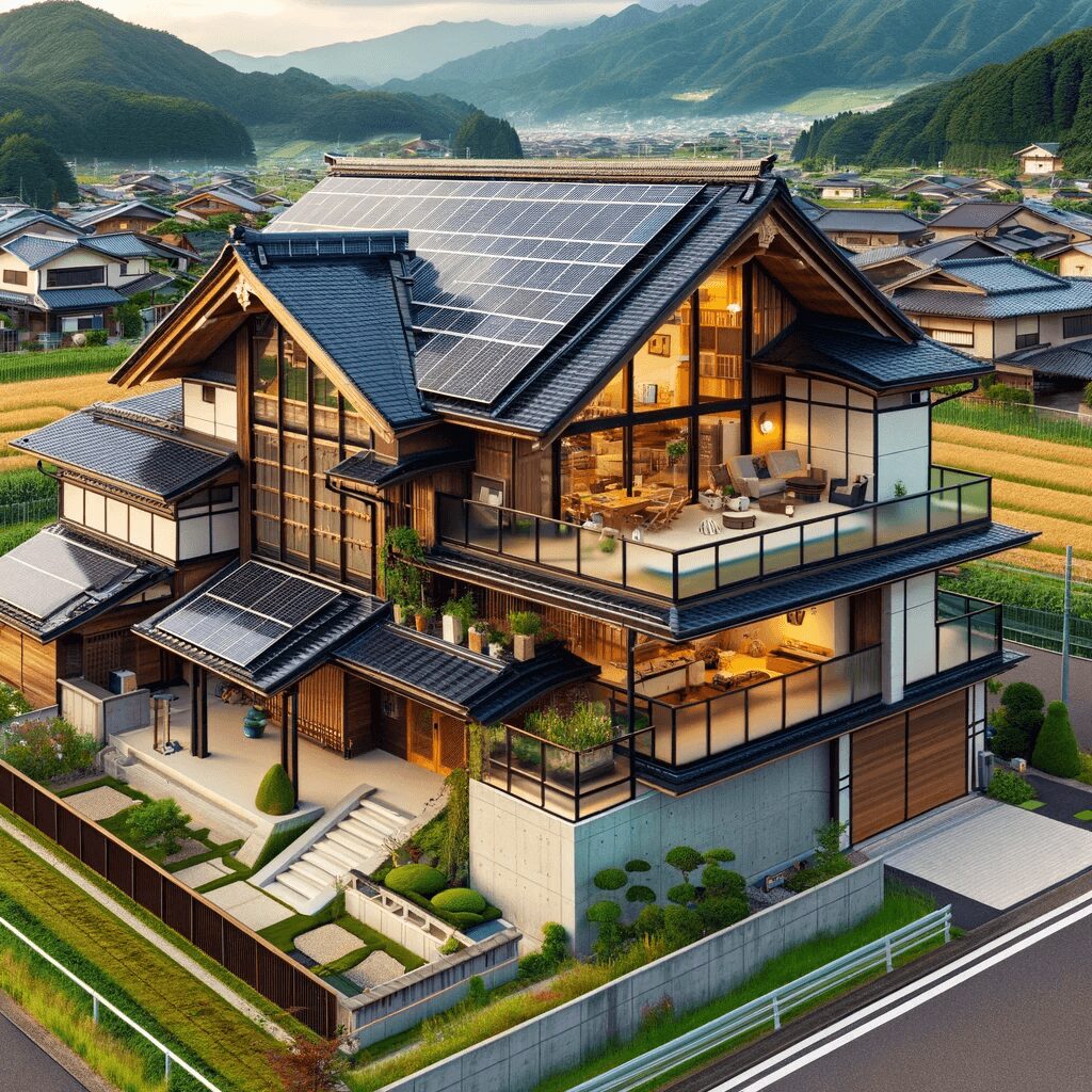 熊本県の太陽光発電