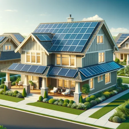 滋賀県（大津）で太陽光発電が設置可能な地域