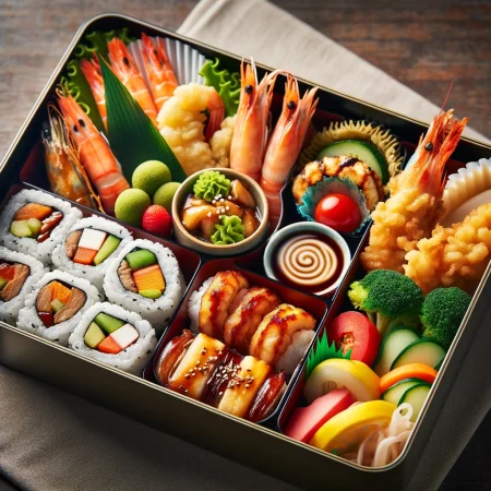 茨城県（水戸）の宅配弁当