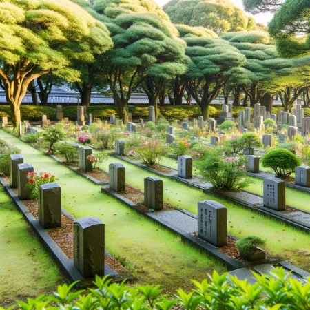 福井県でお墓・霊園の対応可能な地域