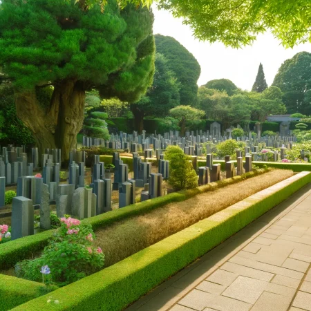 宮城県（仙台）でお墓・霊園の対応可能な地域