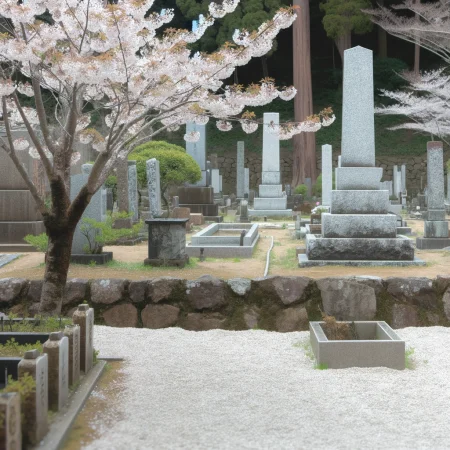 埼玉県（大宮）でお墓・霊園の対応可能な地域
