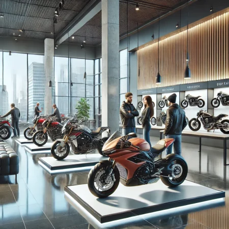 バイク王のメリット